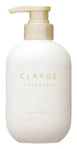 Clayge Care & Spa Smooth Shampoo