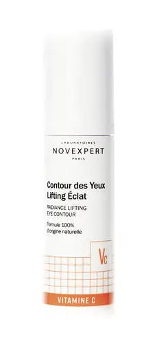 Novexpert Vitamin C Radiance Lifting Eye Contour