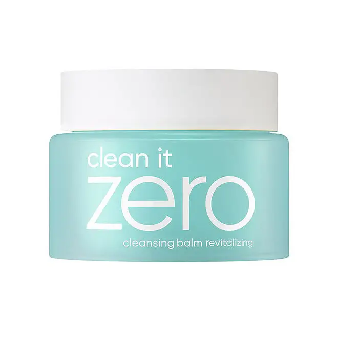 Banila Co Clean It Zero Cleansing Balm Revitalizing