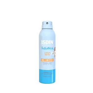 ISDIN Fotoprotector Pediatrics Transparent Spray SPF 50