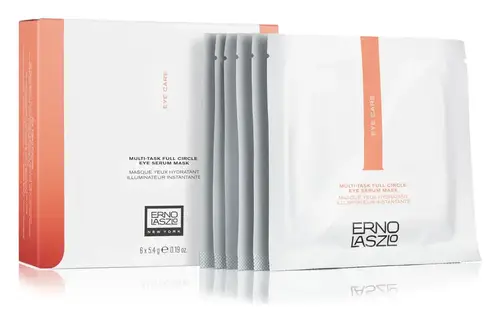 Erno Laszlo Multi-Task Full Circle Eye Serum Mask