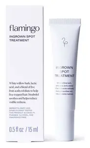 Flamingo Ingrown Spot Treatment