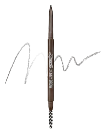 Peripera Speedy Skinny Brow 08 Taupe Beige