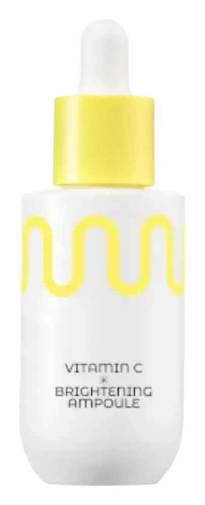 CommonLabs Vitamin C Brightening Ampoule