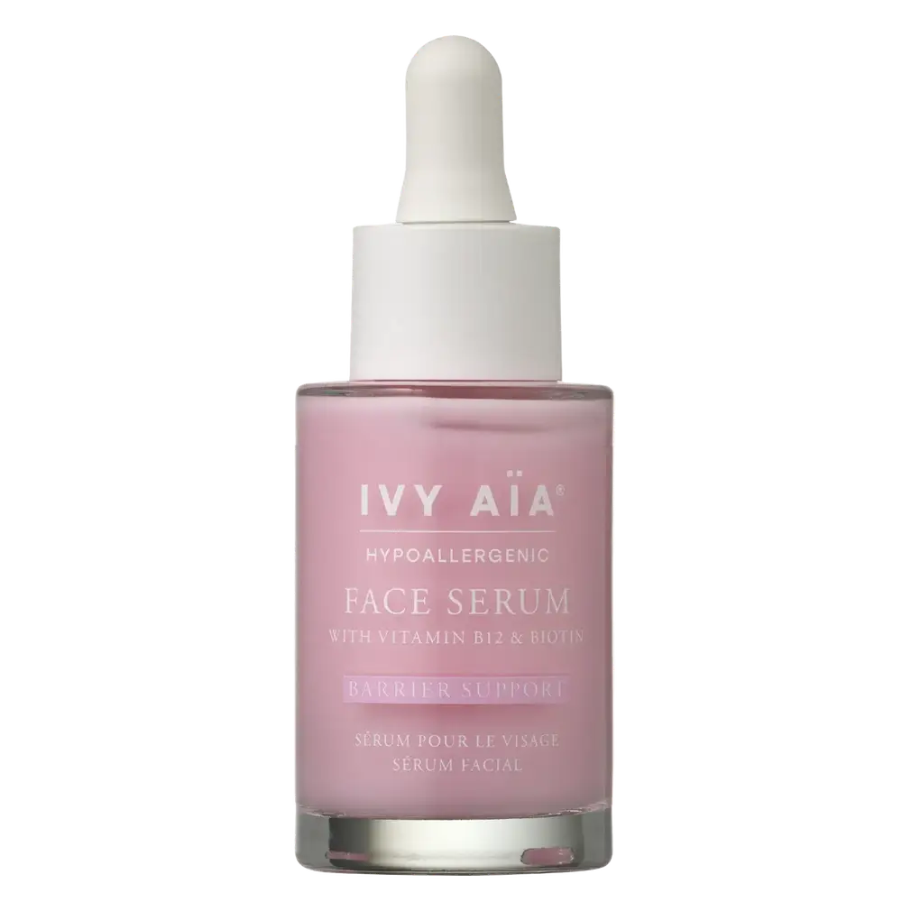 IVY AÏA Barrier Support Face Serum