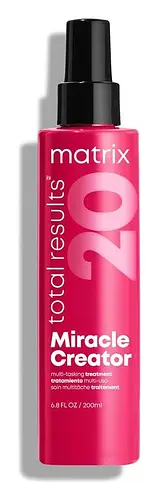 Matrix Miracle Creator Multi-Tasking Treatment Spray