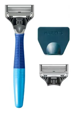 Harry's Razor Truman - Ocean