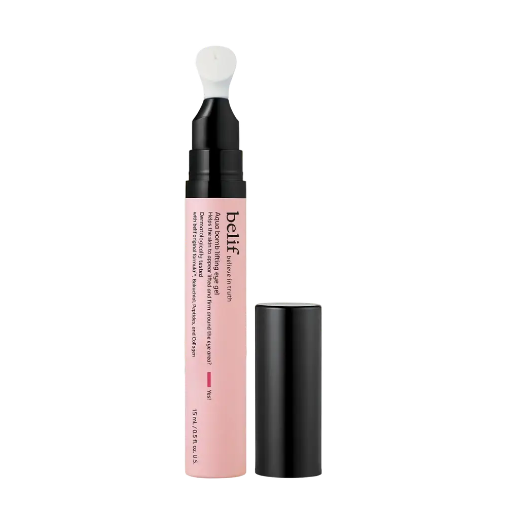Belif Aqua Bomb Lifting Eye Gel Aqua Bomb Eye Gel