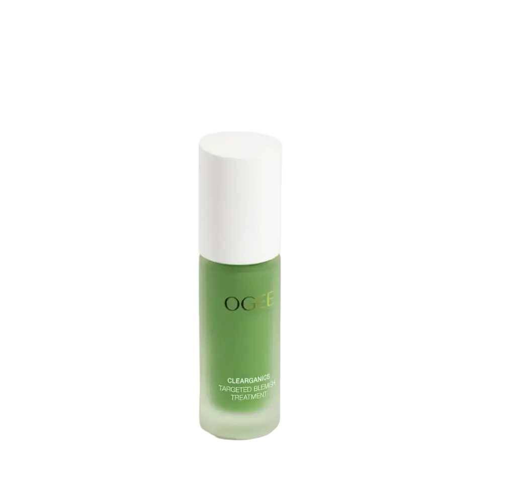 Ogee Targeted Blemish Treatment