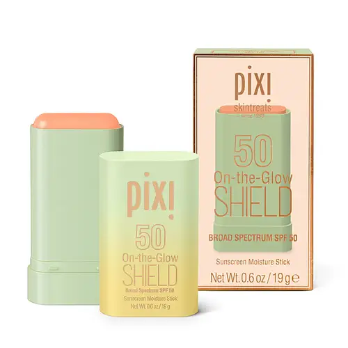 Pixi Beauty On-The-Glow Shield SPF 50