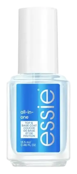 Essie All In One Base Coat And Top Coat