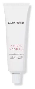 Laura Mercier Soufflé Hand Cream Ambre Vanille