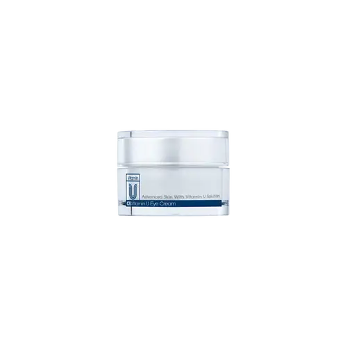 CU Skin Vitamin U Eye Cream