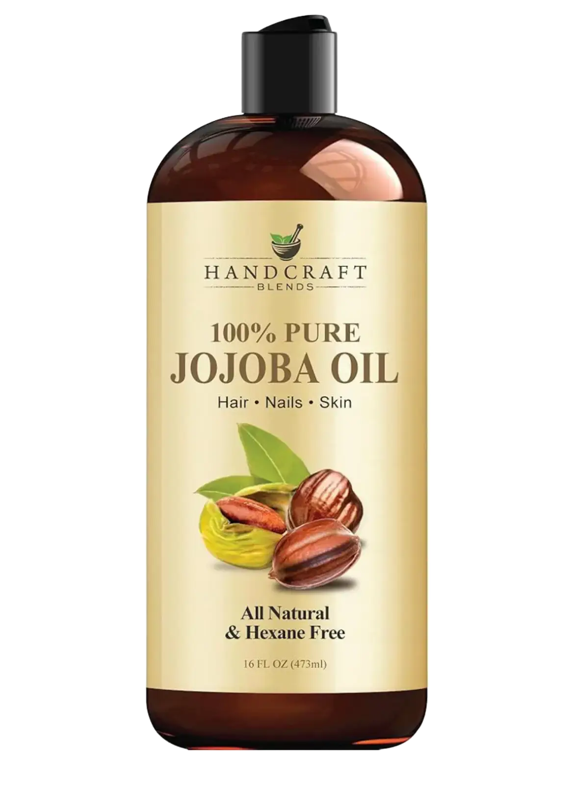 Handcraft Blends Jojoba Oil