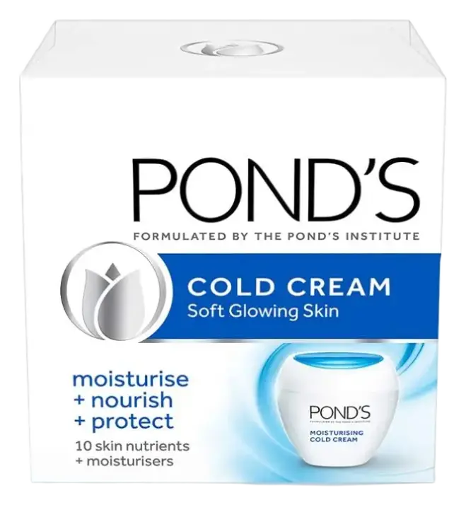 Pond's Moisturising Cold Cream