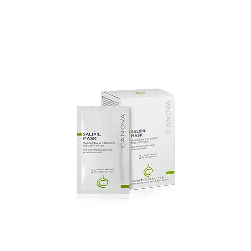 Canova Salipil Mask Peel Off Mask