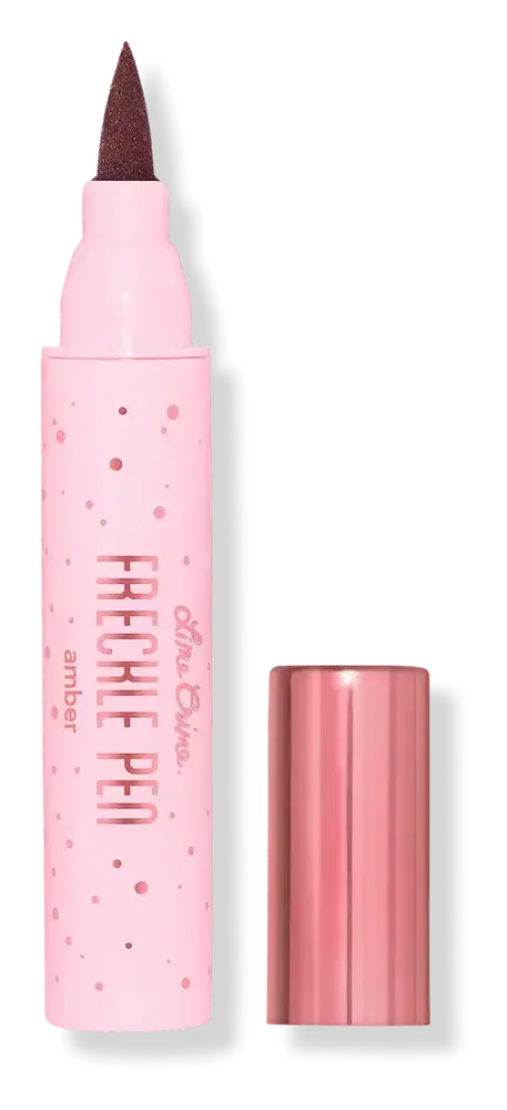 Lime Crime Freckle Pen Amber