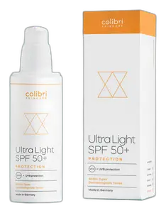 Colibri Skincare Ultra Light SPF 50+