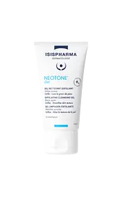 Isispharma Neotone Exfoliating Cleansing Gel