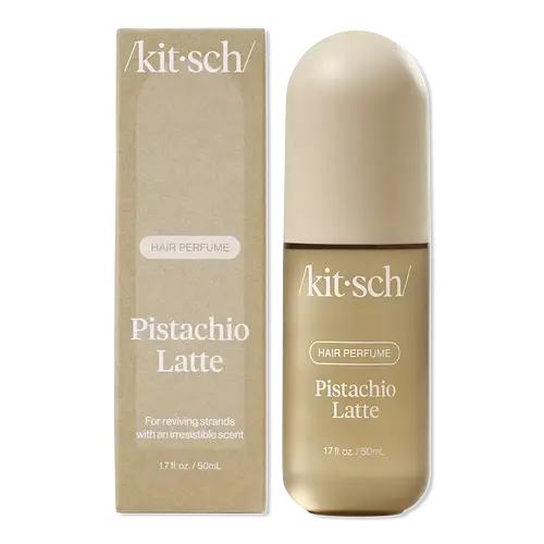 Kitsch Hair Perfume Pistachio Latte