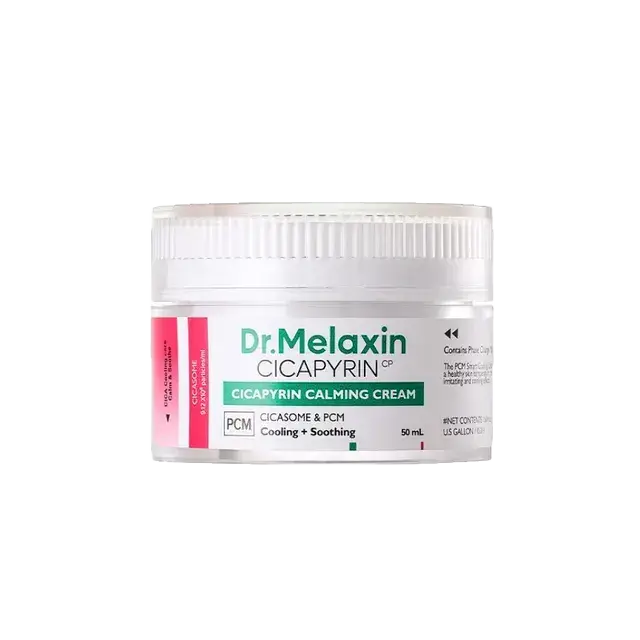 Dr.Melaxin Cicapyrin Calming Cream