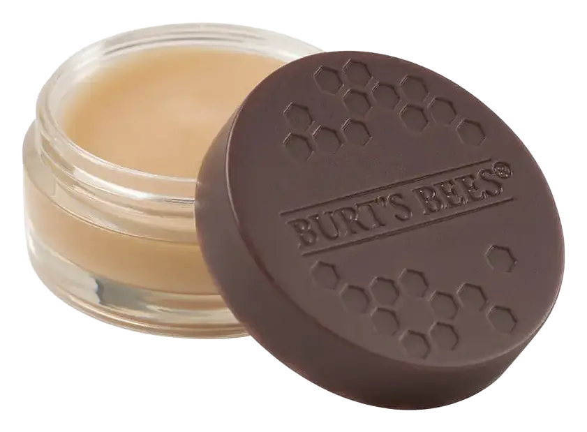 Burt's Bees Natural Overnight Intensive Lip Treatment