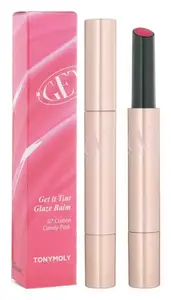 TONYMOLY Get It Tint Glaze Balm Pink Sugar