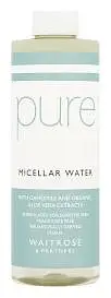 Waitrose & Partners Pure Micellar Water