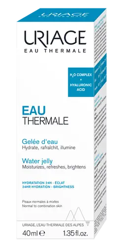 Uriage Thermal Water Jelly