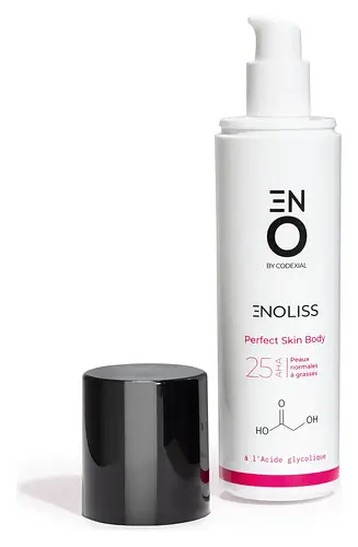 Eno Laboratoire Codexial Enoliss Perfect Skin Body 25 AHA