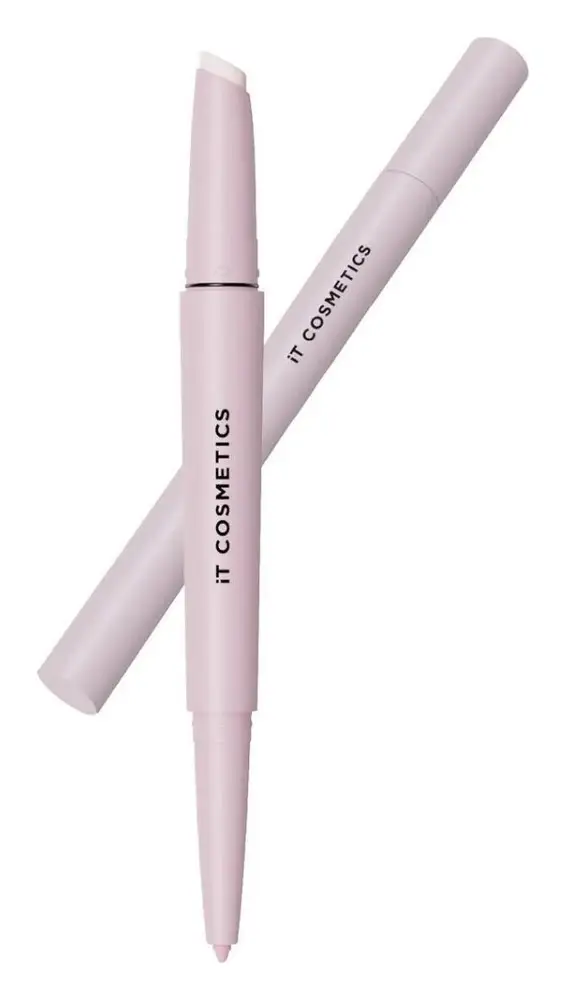 IT Cosmetics Do It All Lip Transformer Clearly Confident