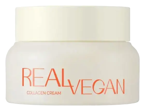 KLAVUU Real Vegan Collagen Cream