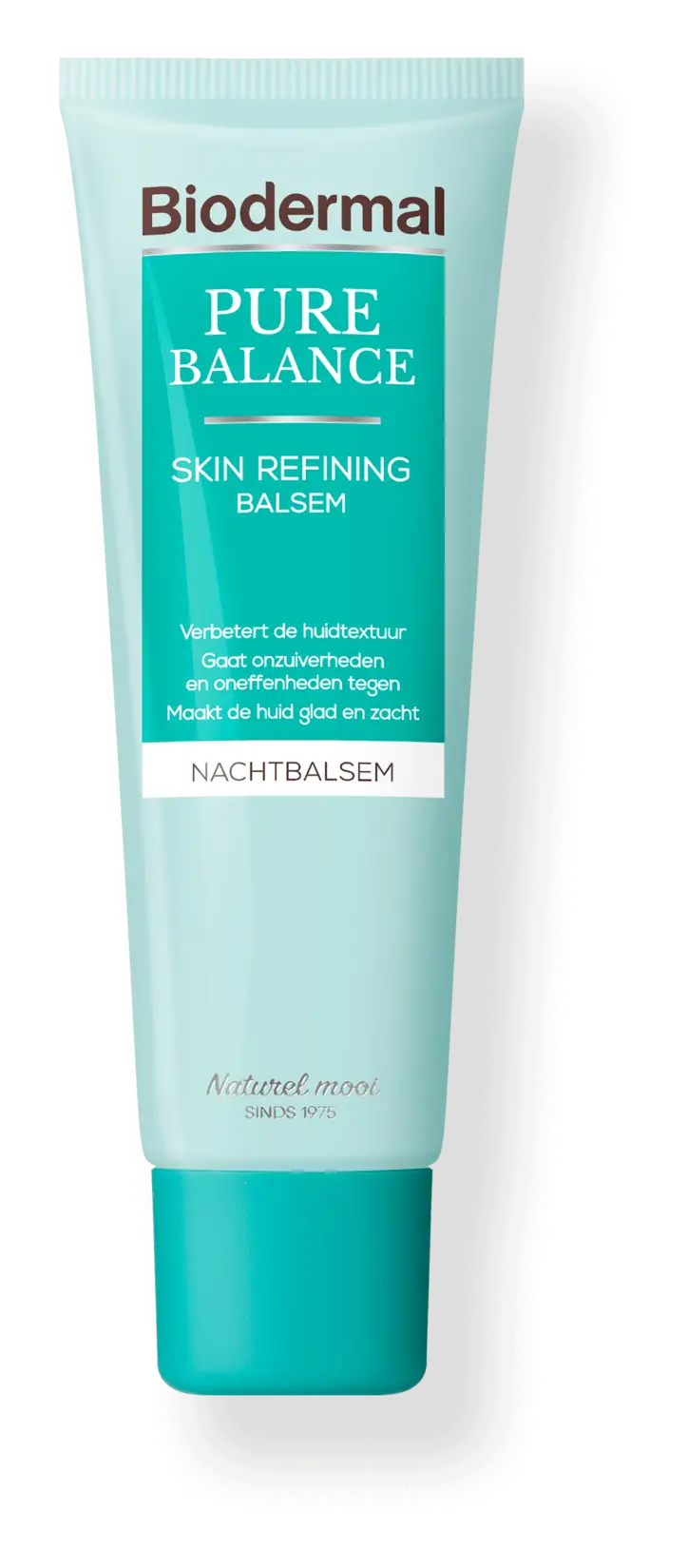 Biodermal Pure Balance Skin Refining Nachtbalsem