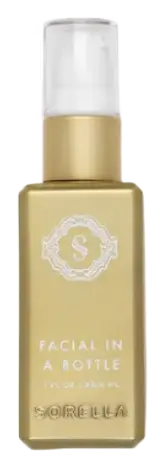 Sorella Apothecary Facial In A Bottle