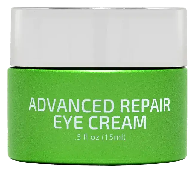 GoPure Advanced Repair Eye Cream