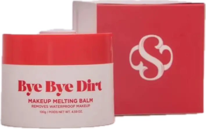 Sally Whoo Bye Bye Dirt Makeup Melting Balm
