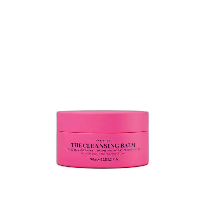 Skin Rocks The Cleansing Balm Fragrance-Free