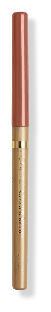 L'Oreal Color Riche Le Lip Liner 780 Au Naturale