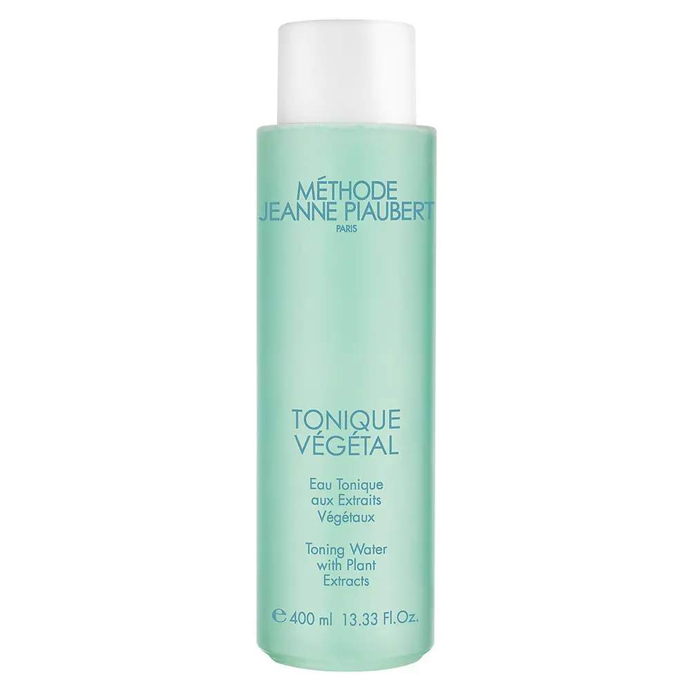 Méthode Jeanne Piaubert Toning Water With Plant Extracts