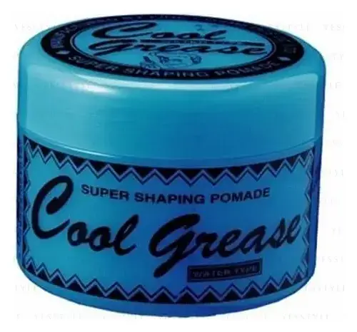 Fine Cosmetics Cool Grease G