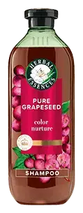 Herbal Essences Grapeseed Sulfate Free Color Nurture Shampoo