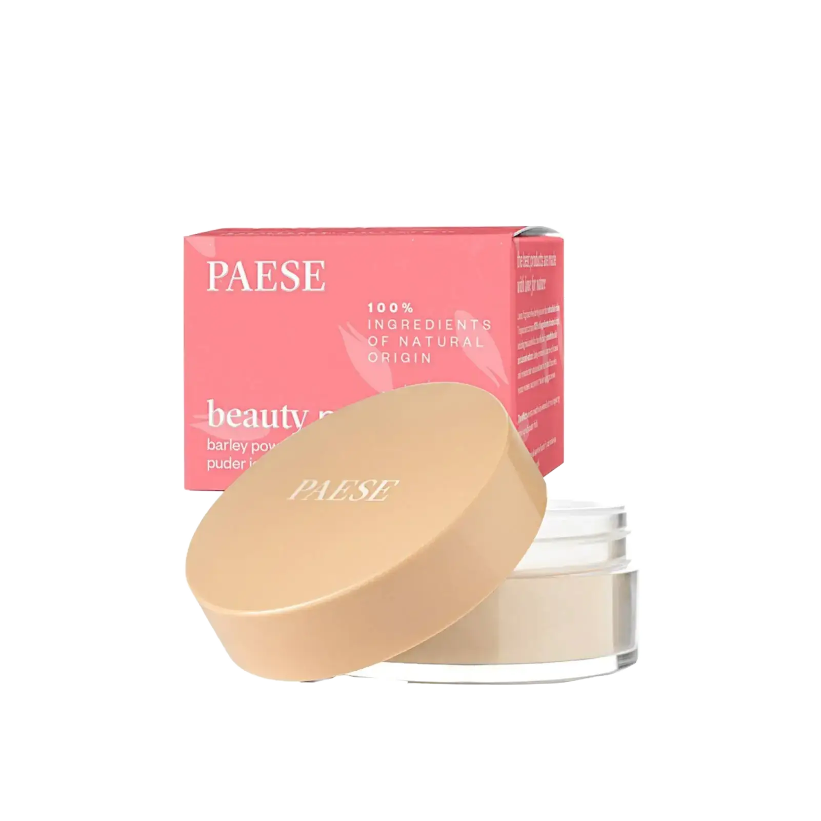 Paese Barley Powder