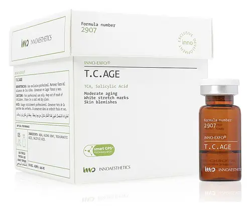 INNOAESTHETICS T.C. Age