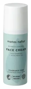 Matas Natur Blemish Control Face Cream