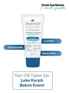 Jeuvenile Anti-Blemish Brightening Cream