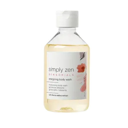 Simply Zen Energizing Body Wash