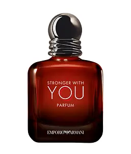 Armani Beauty Emporio Armani Stronger With You Parfum