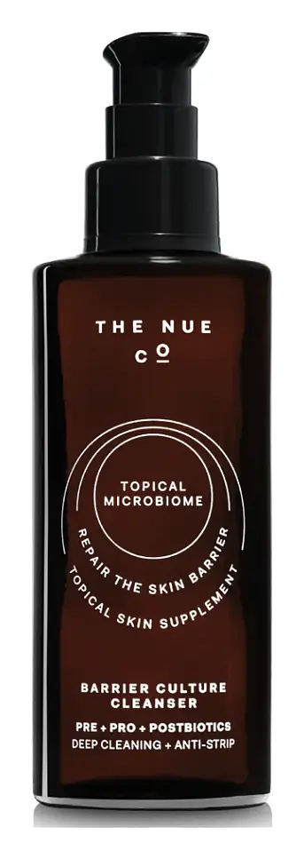 The Nue Co Barrier Culture Cleanser