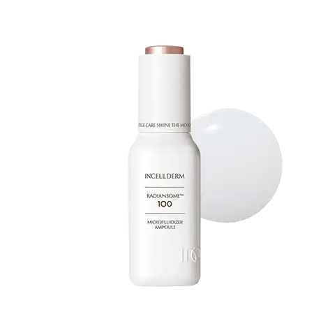 Riman Radiansome100 Microfluidizer Ampoule