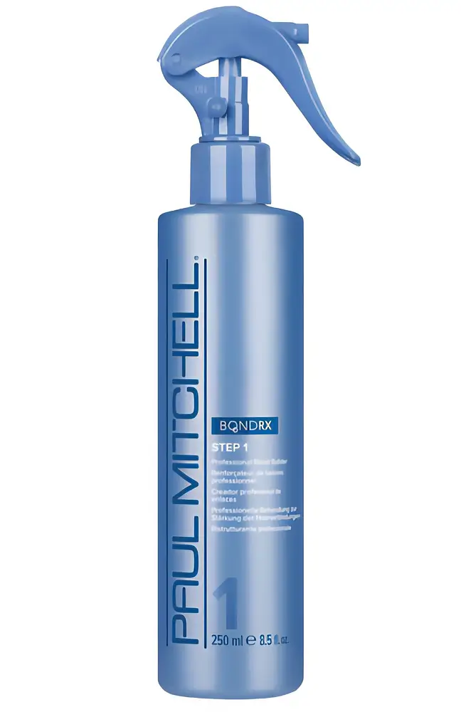 Paul Mitchell Bond Rx Step 1 Professional Bond Builder
